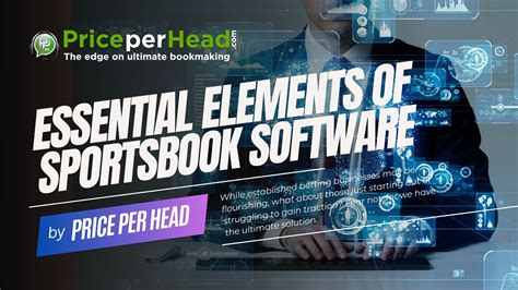 price per head sportsbook software|Price Per Head Sportsbook Software Solution.